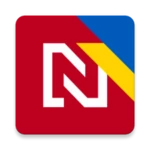 Logo of Denník N android Application 